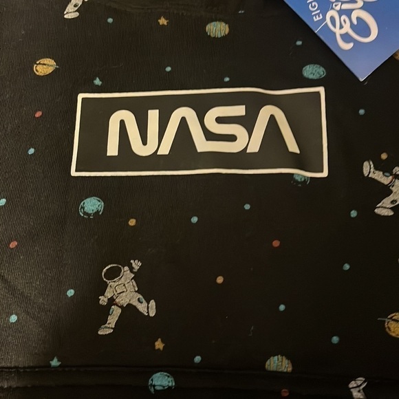 Eighty Eight Kids NASA hoodie size 5
NWT - Picture 2 of 6
